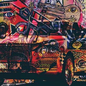 AMG! (feat. FnB Drew) (Explicit)