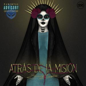ATRAS DE LA MISION