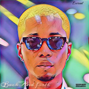 Back And Forth (Explicit)