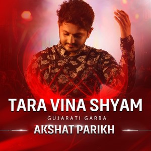 Tara Vina Shyam Gujarati Garba (Live)