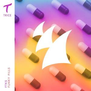 Funky Pills (Extended Mix|Explicit)