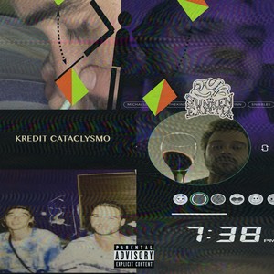 Kredit Cataclysmo (Explicit)