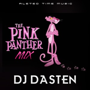 The Pink Panther Mix (Vol. 1) [Aleteo & Guaracha]