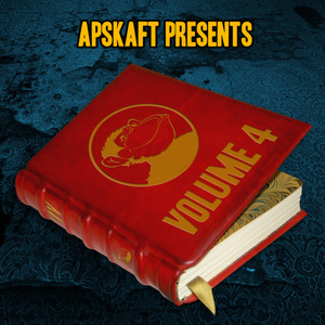 Apskaft Presents: Volume 4