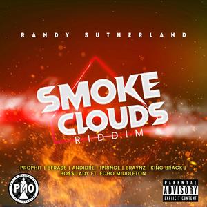 Smoke Clouds Riddim (Explicit)