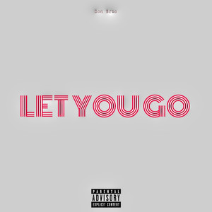 Let You Go