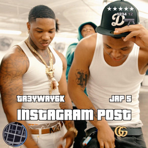 Instagram Post (Explicit)