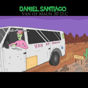 Van of Maun 30 D.C (Explicit)