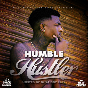 Manky - Humble Hustler