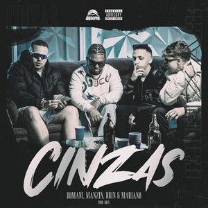 Cinzas (Explicit)