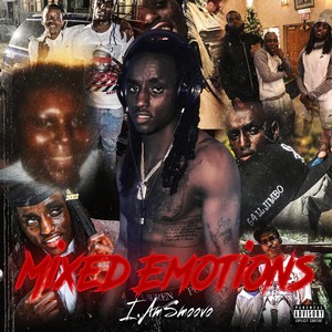 Mixed Emotions (Explicit)