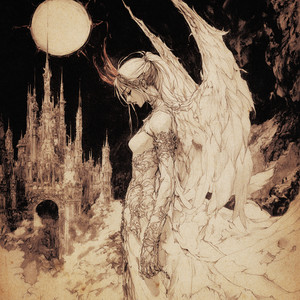 Oblast - Emo Lovestory