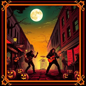 Nightmare on Your Street