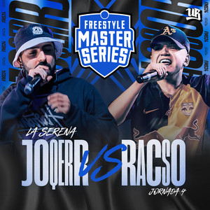 Joqerr Vs Racso - FMS CHILE T5 24/25 Jornada 4 (Live) [Explicit]