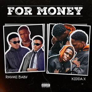 For Money (Explicit)