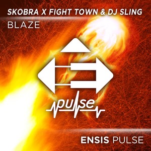 Blaze (Original Mix)