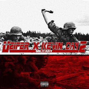 Military(feat. Uzifer) (Explicit)