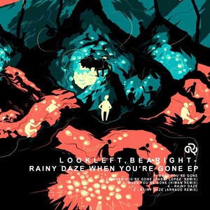 Rainy Daze (Arnaud Remix)