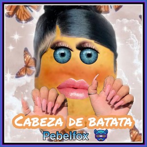 Cabeza de Batata