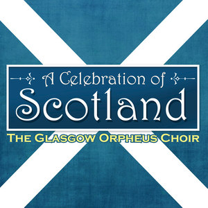 A Celebration of Scotland