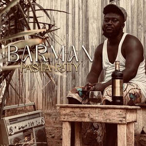 Barman (Explicit)