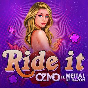 Ride It (Radio Edit)