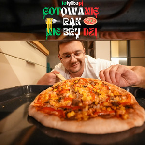 GOTOWANIE RĄK NIE BRUDZI (Explicit)