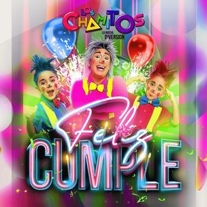 FELIZ CUMPLE (feat. los Mateos)