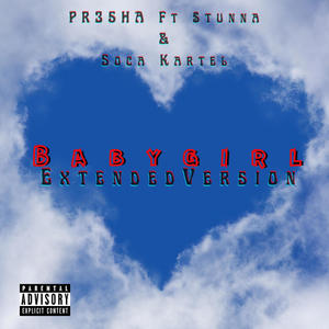 Babygirl (feat. 5TUNNA & Dj Spranks) (Extended Version)