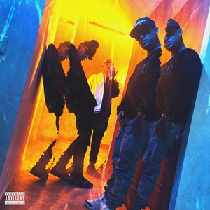 Orden en el Patio (Explicit)