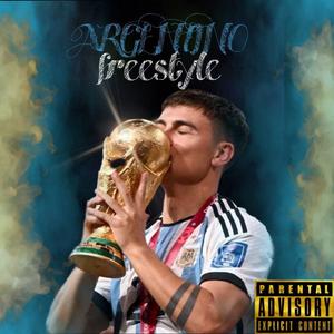 Argentino Freestyle (Explicit)