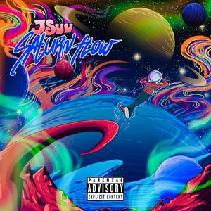 Saturn Flow (Explicit)