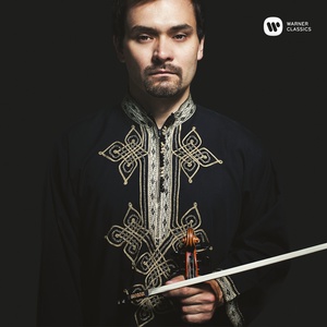 Eventyrsuite For Violin Solo - II. Veslefrikk (Allegretto)