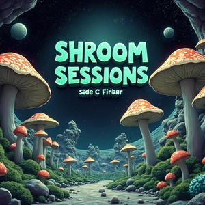 SHROOM SESSIONS side C