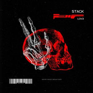LOV3 (feat. 5tack) (Explicit)