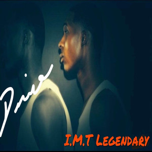 I.M.T Legendary (Explicit)