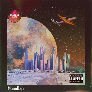 MoonBap (ft. Ace Wav, Sweary Mary Mix|Explicit)