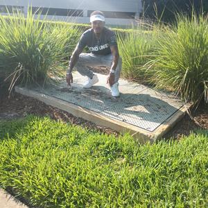 Zulu Mandingo (Explicit)