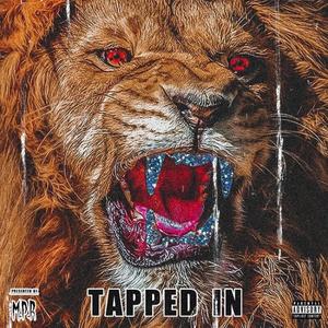 TAPPED IN (feat. Bankbro323 & K3 ATM) (Explicit)