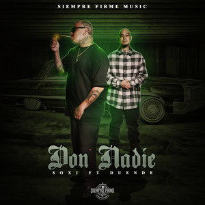 Don Nadie (Explicit)