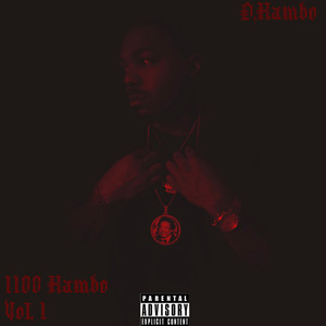 1100Hambo Vol.1 (Explicit)