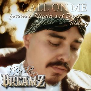 Call On Me (feat. David Melody)