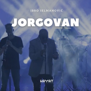 Jorgovan