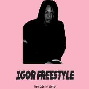 IGOR FREESTYLE (Explicit)