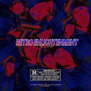 Retro Enlightenment (Explicit)