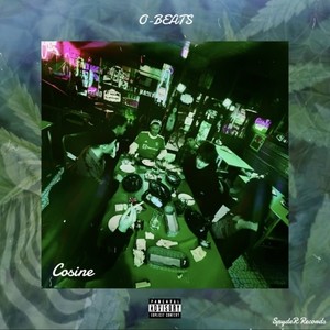 Hunter (feat. 9Yawh & TAKTY-E) (Explicit)