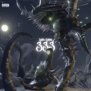 333 (Ya Quiero Dejar de Esnifar) (Explicit)