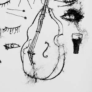 Pensées / Meditations (feat. Danny Keane, James Larter & Andrea Di Biase)