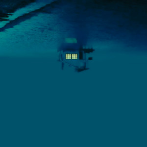 disturbing (Speed up)