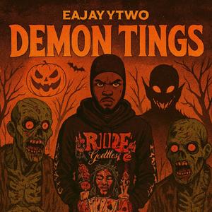 Demon Tings (Explicit)